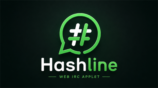 Hashline